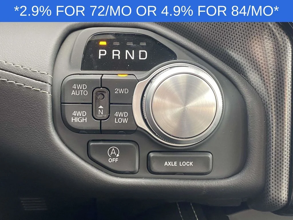 2026 RAM 1500 Limited - Photo 20