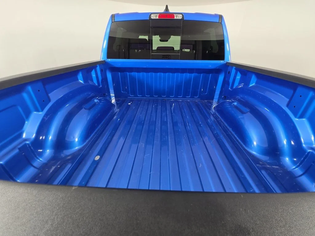 Used 2024 Blue Ram Rebel image 16
