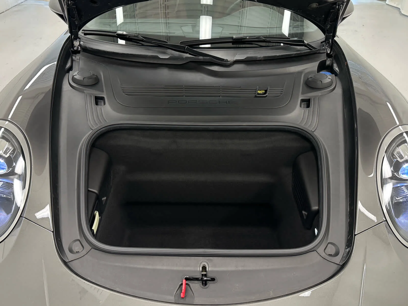Used 2019 Agate Grey Metallic Porsche Carrera GTS image 42