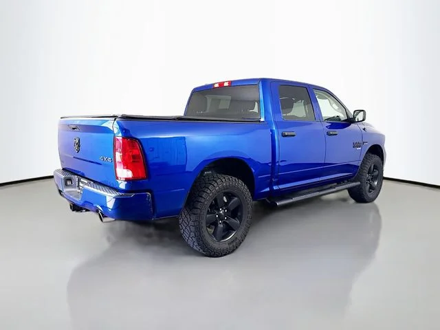 Used 2019 Blue Ram Express image 7