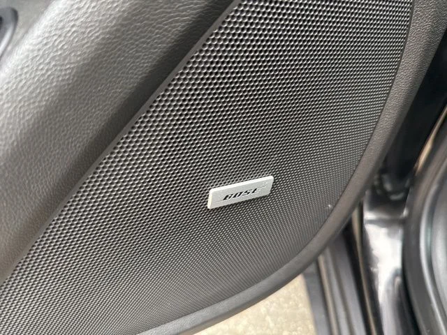 Used 2023 Black Chevrolet LT Leather image 17