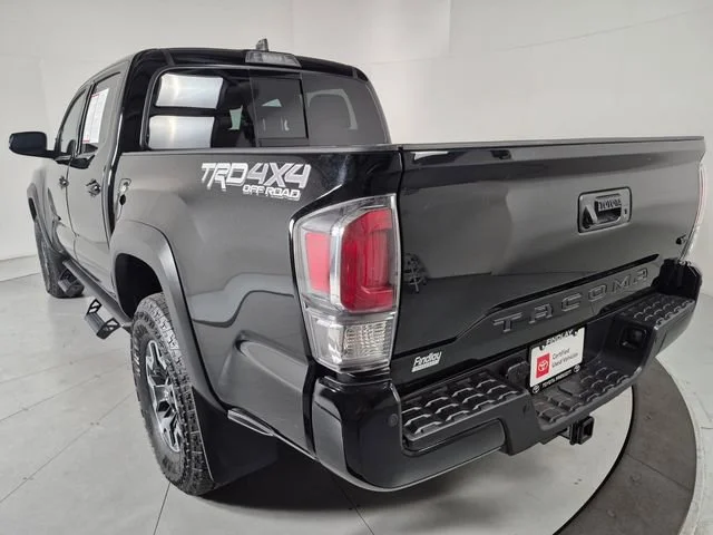 2023 Toyota Tacoma TRD Off Road - Photo 3
