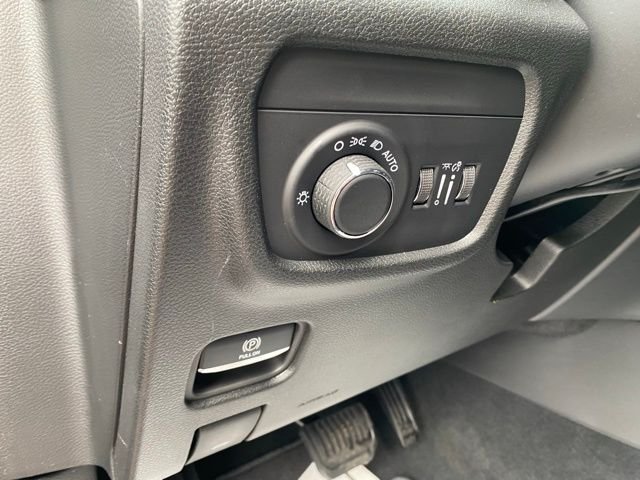 New 2026 Red Jeep Altitude image 23