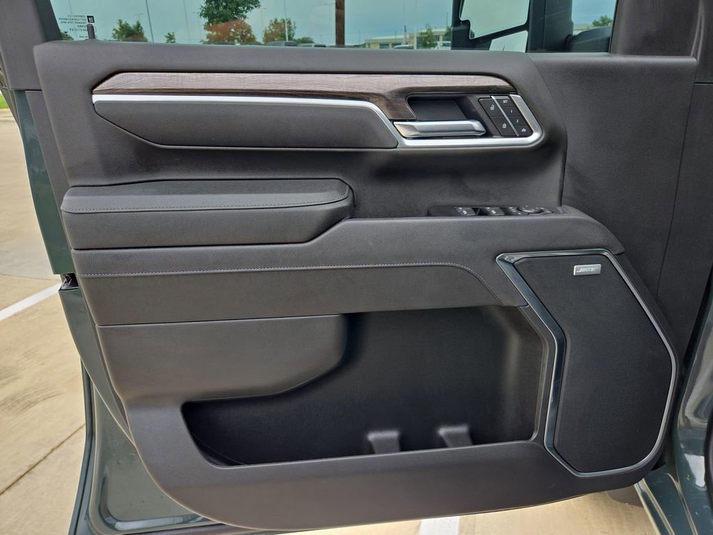 2026 Chevrolet Silverado 3500HD LTZ - Photo 22
