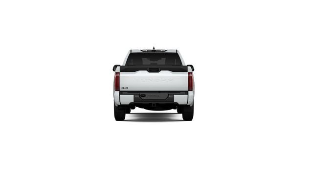New 2026 Wind Chill Pearl Toyota Platinum image 30