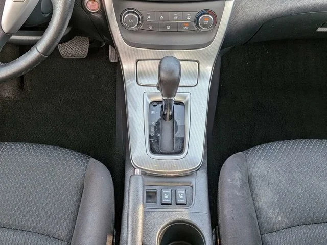 Used 2015 Gray Nissan SR image 17