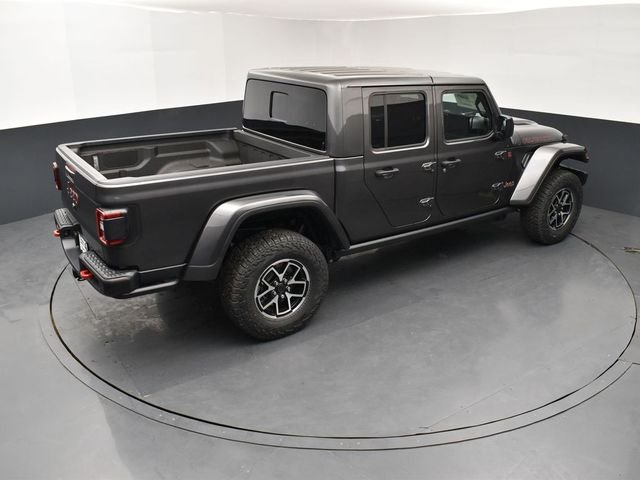 New 2026 Granite Crystal Metallic Clear-Coat Exterior Paint Jeep Shadow Ops image 18