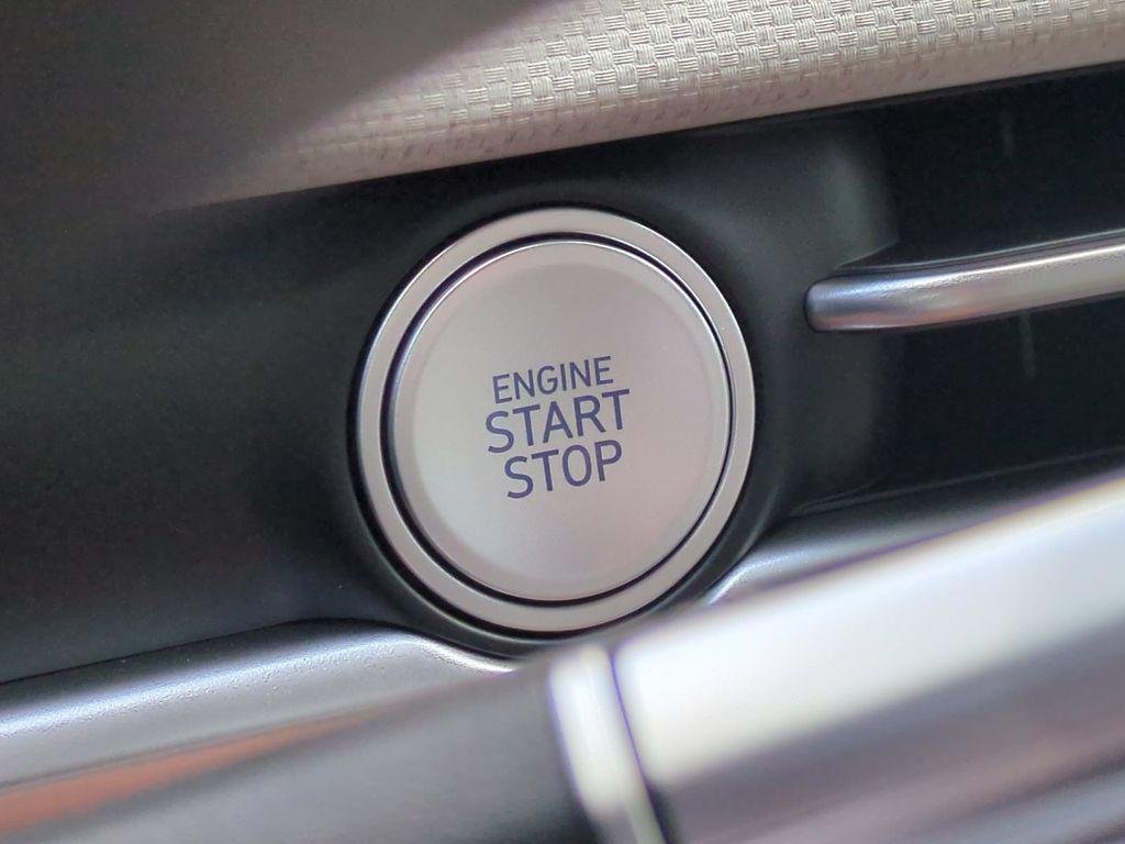 New 2026 Gray Hyundai SEL Convenience image 40