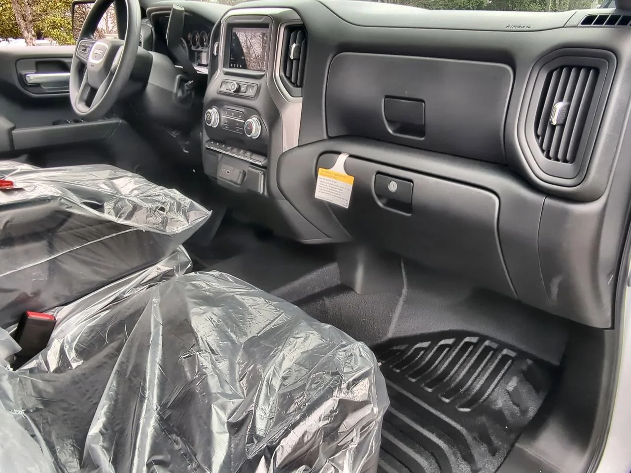 2026 GMC Sierra 1500 Pro - Photo 27