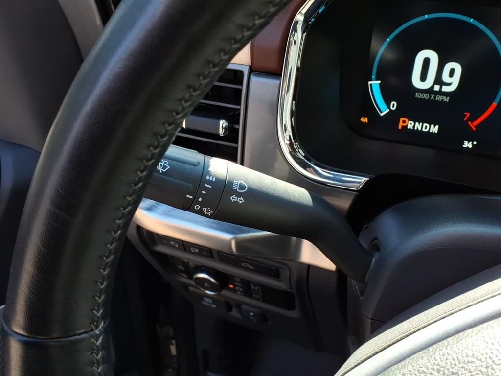 2023 FORD F-150 - Image 19