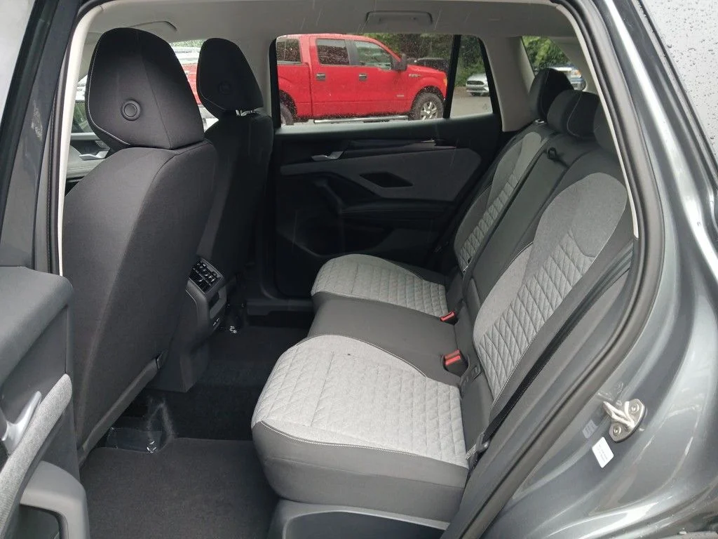 2025 Volkswagen Tiguan S - Photo 23