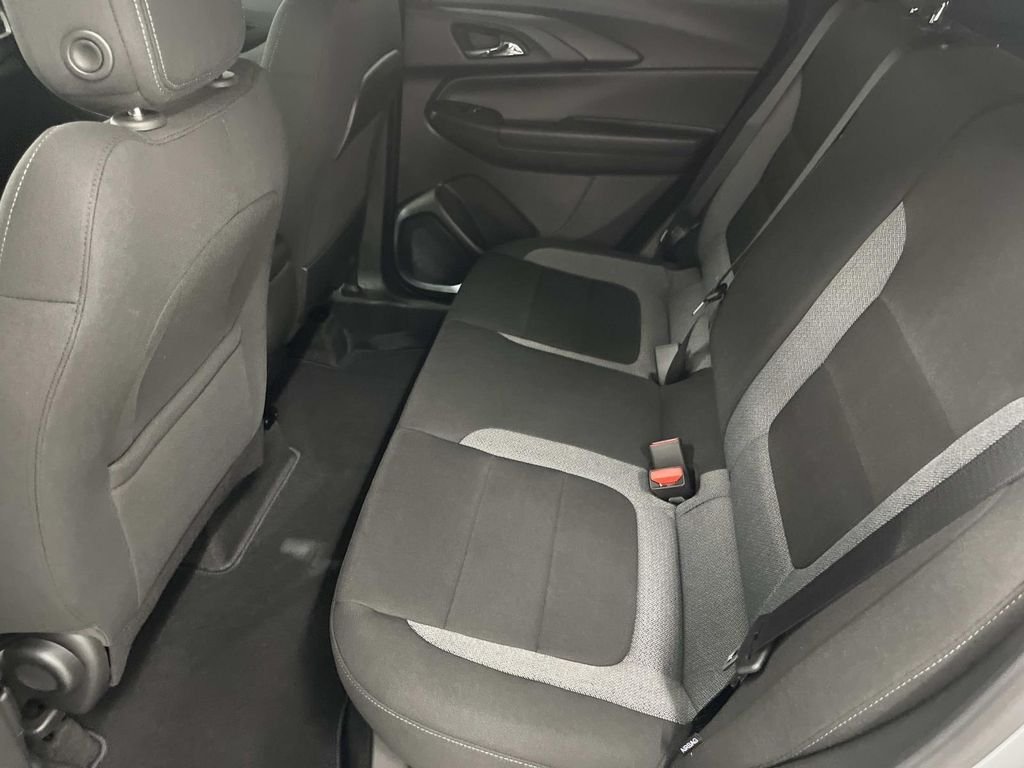 2026 Chevrolet Trailblazer LS - Photo 11