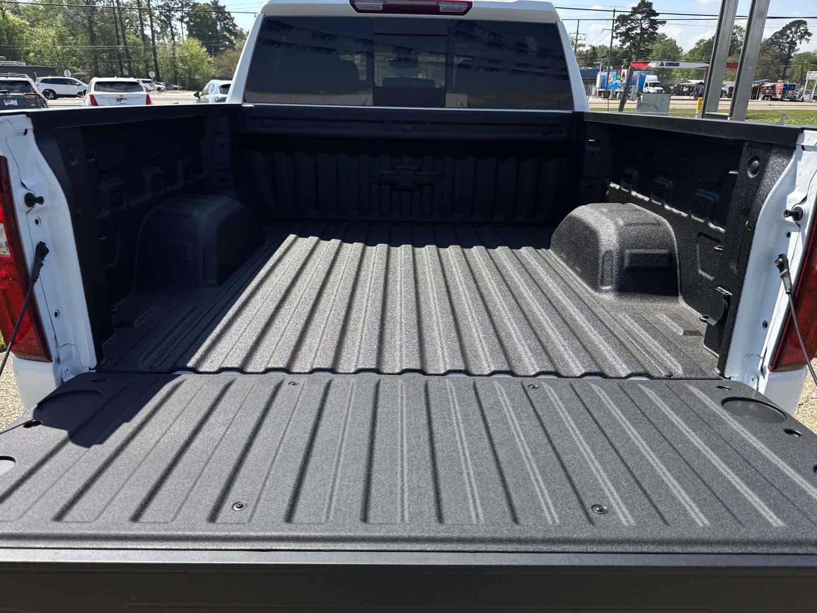 2026 Chevrolet Silverado 1500 RST - Photo 7