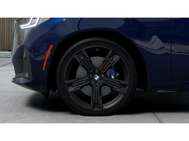 New 2026 Tanzanite Blue II Metallic BMW 30 xDrive image 7