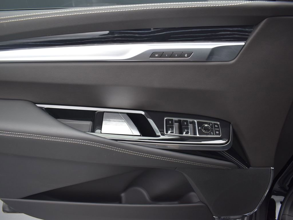 2026 CADILLAC ESCALADE ESV - Image 10