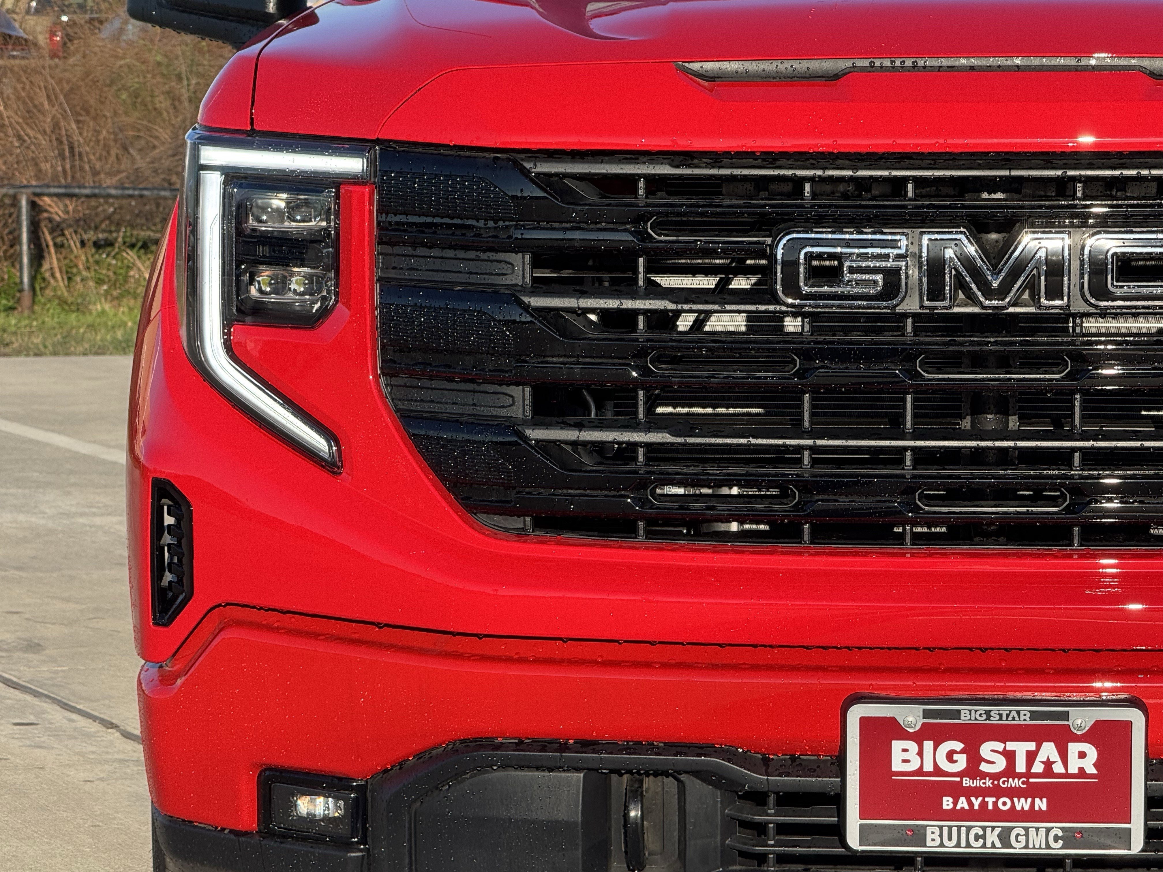 2026 GMC Sierra 1500 Elevation - Photo 5
