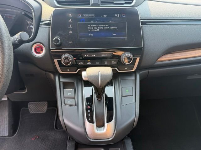 Used 2019 Gray Honda EX image 28