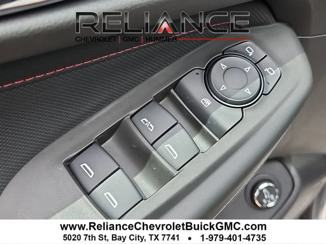 2026 Chevrolet Trailblazer RS - Photo 15