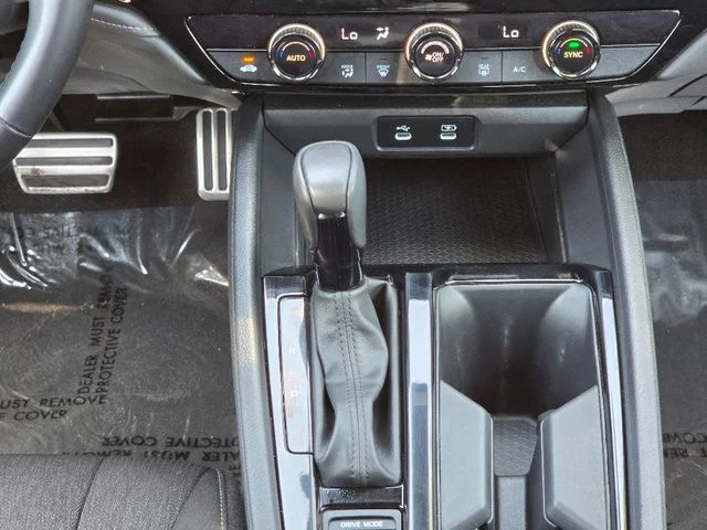 2024 Honda Accord Hybrid Sport - Photo 29