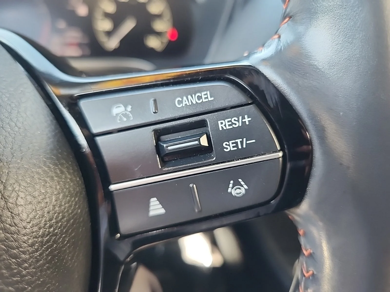 Used 2024 Green Honda Sport image 19