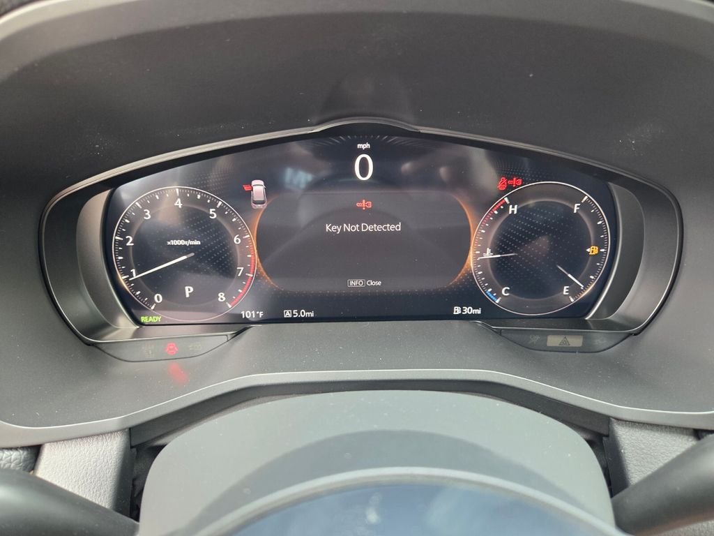 New 2026 Artisan Red Premium Mazda 3.3 Turbo Premium Sport AWD image 33