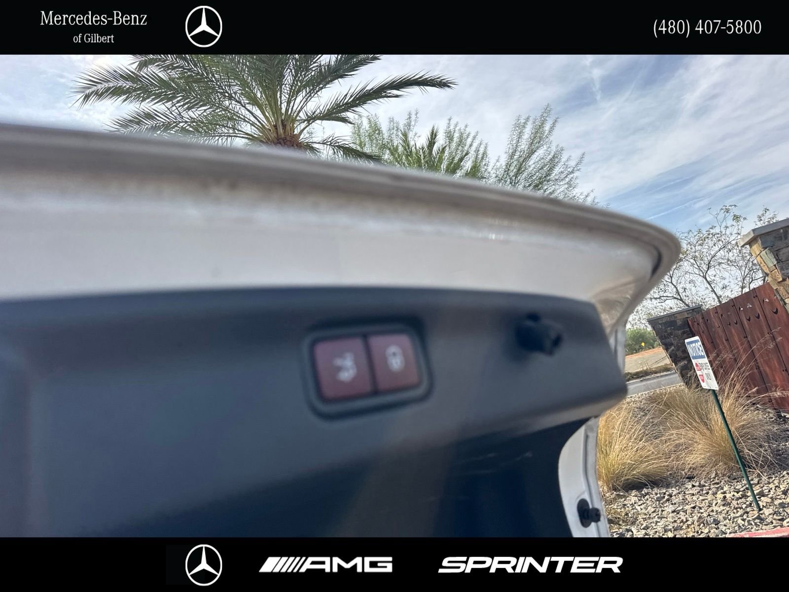 Certified Used 2023  Mercedes-Benz C 300 image 9
