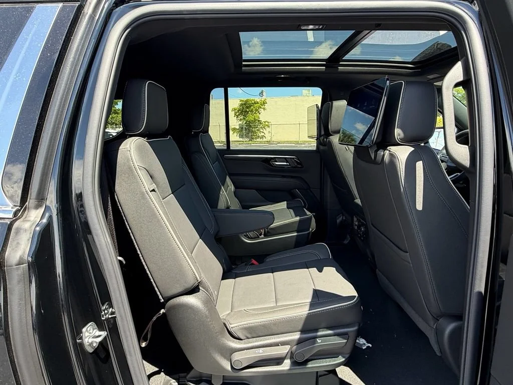 New 2026 Black Chevrolet Premier image 16