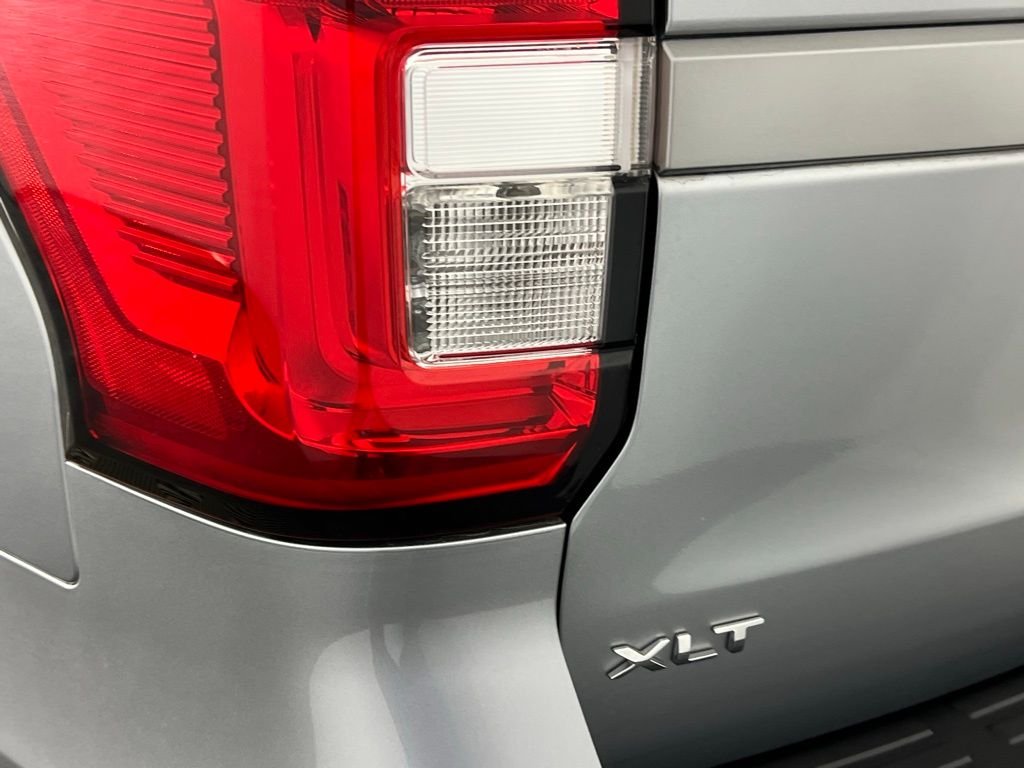 2024 Ford Expedition XLT - Photo 10