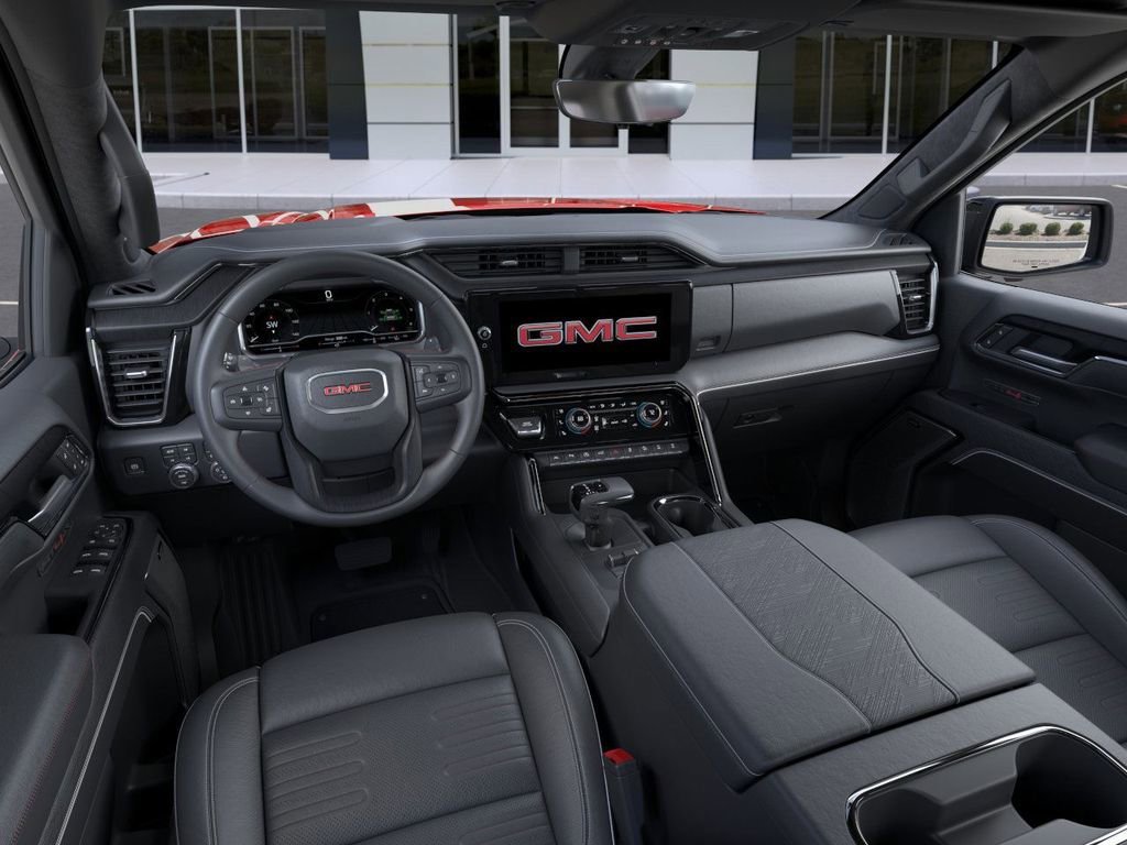 2026 GMC Sierra 1500 AT4X - Photo 15