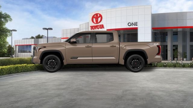 New 2026 Mudbath Toyota  Platinum image 26