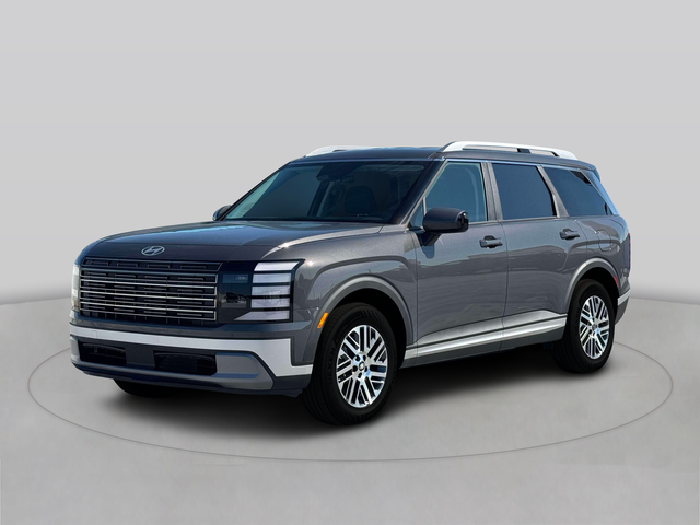 2027 Hyundai PALISADE SEL AWD