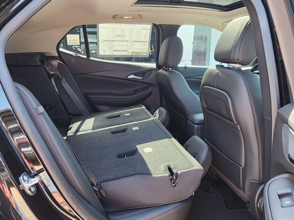2026 Buick Encore GX Sport Touring - Photo 44