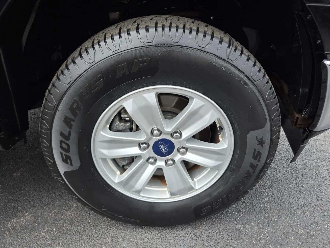 Used 2018  Ford XLT image 40
