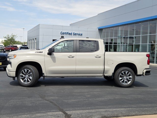 2026 Chevrolet Silverado 1500 RST - Photo 9
