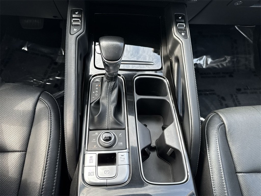 2021 KIA TELLURIDE - Image 20