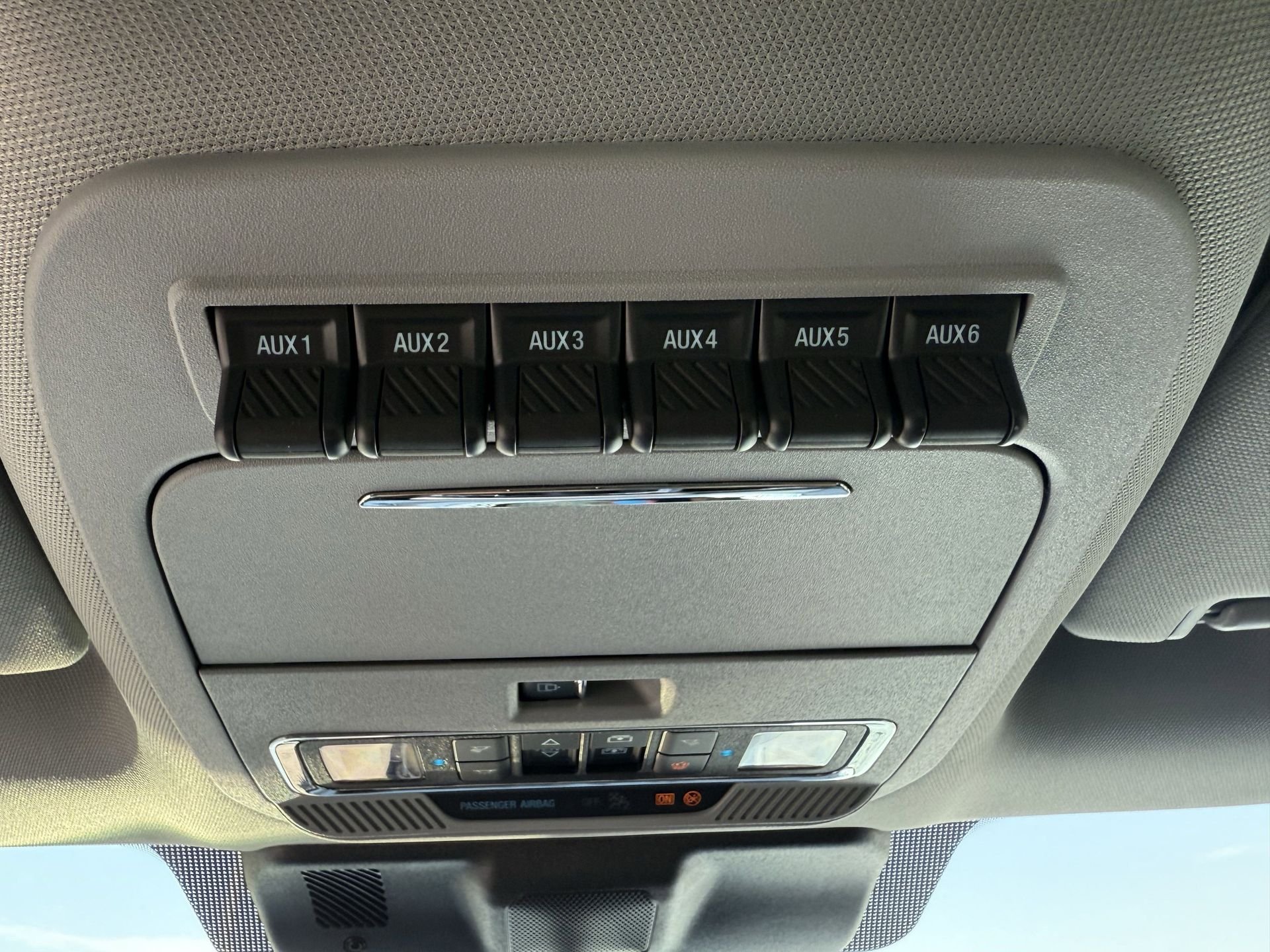 2025 Ford F-250 Super Duty Lariat - Photo 10