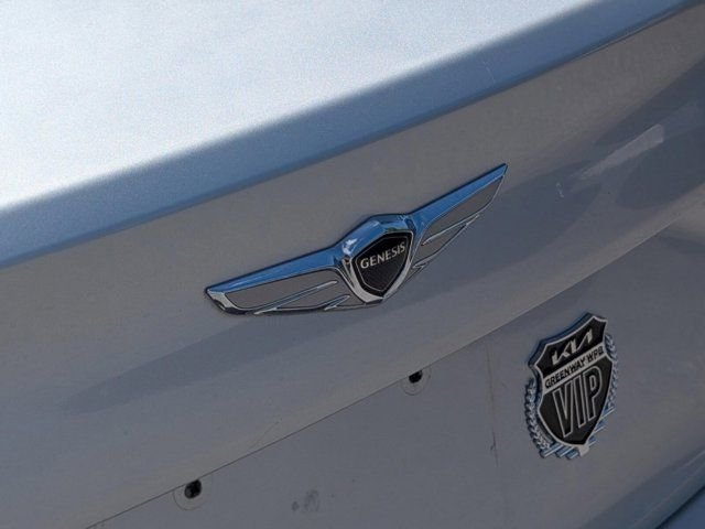 Used 2017 Silver Genesis 3.8 image 34
