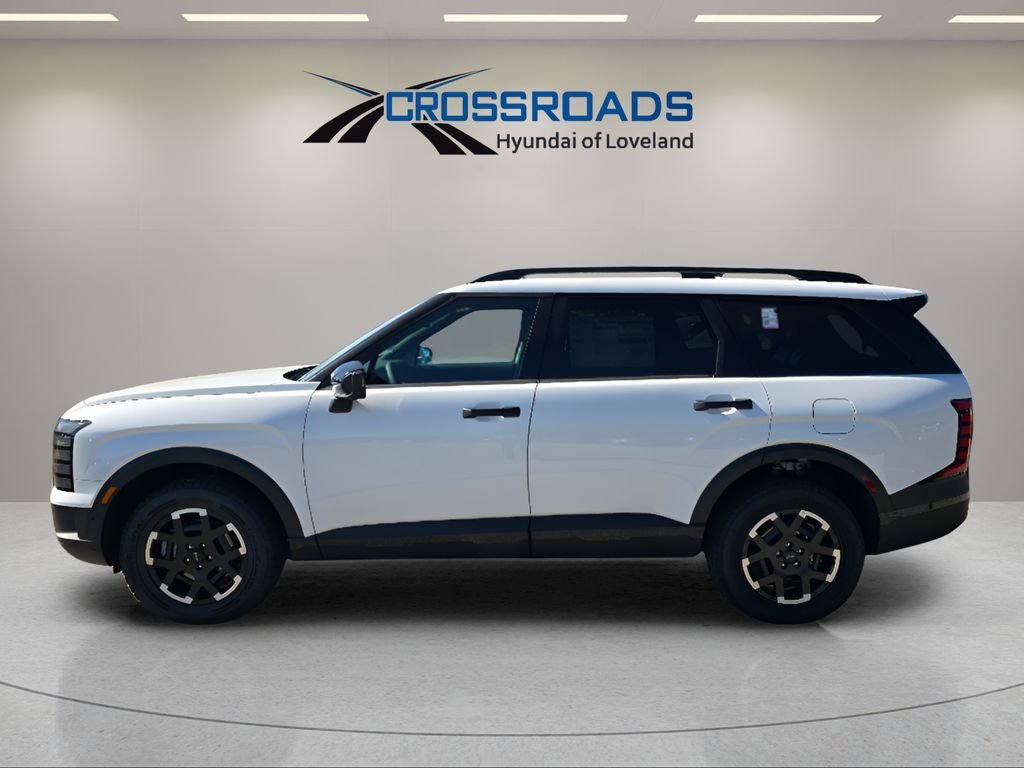 New 2026 Creamy White Hyundai XRT Pro image 2