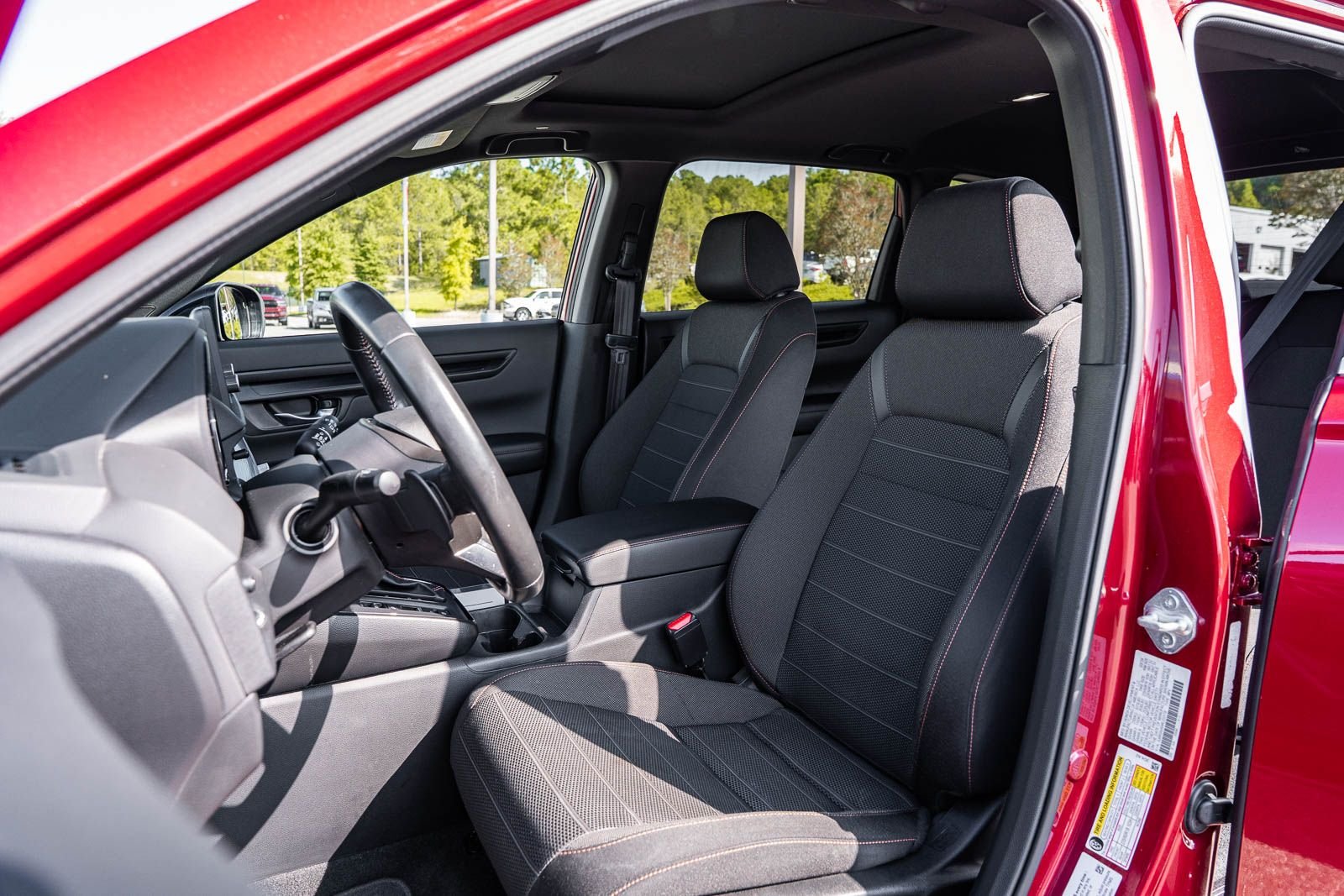 2024 Honda CR-V Sport - Photo 19