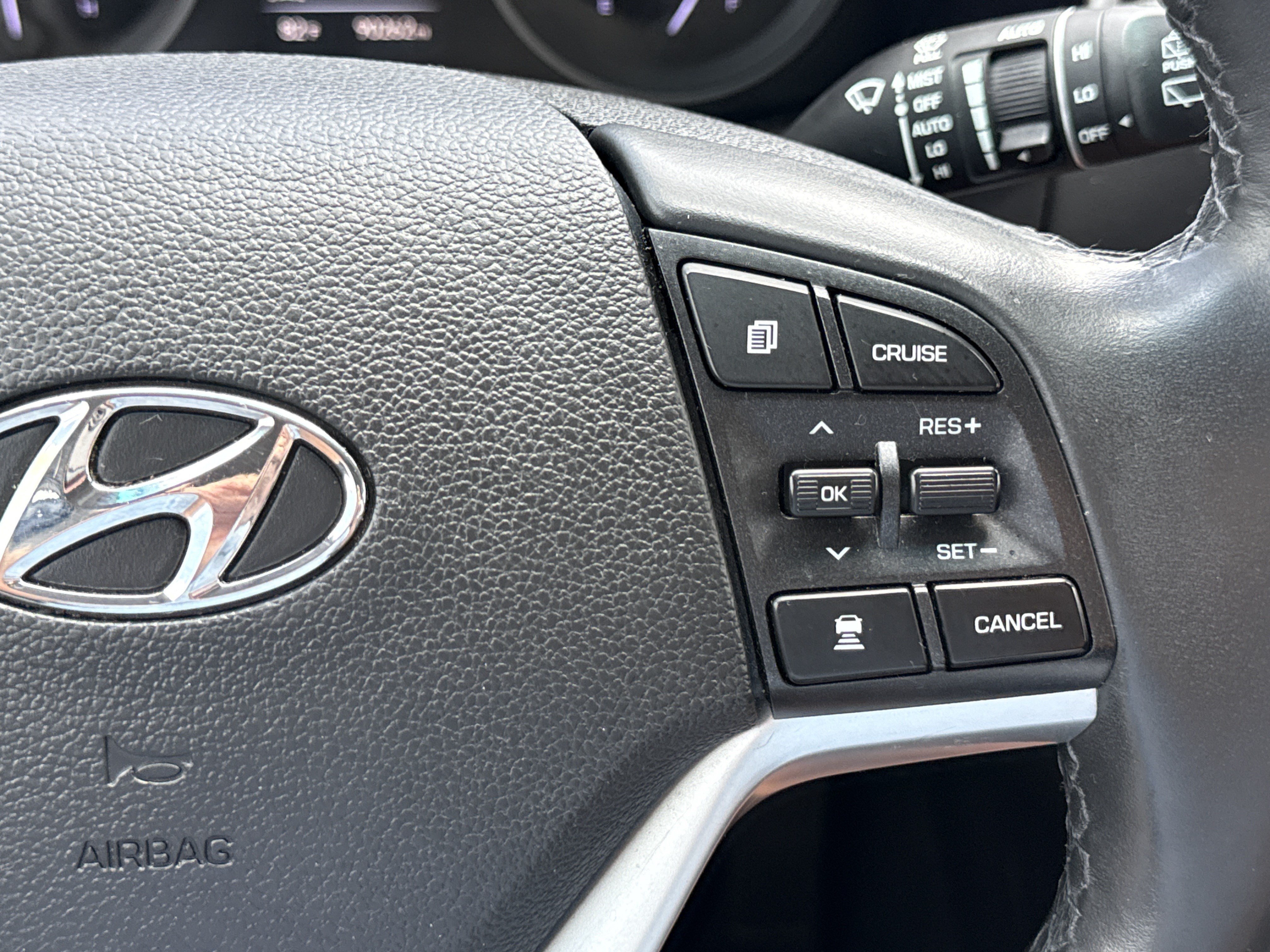 2021 Hyundai Tucson Ultimate - Photo 23