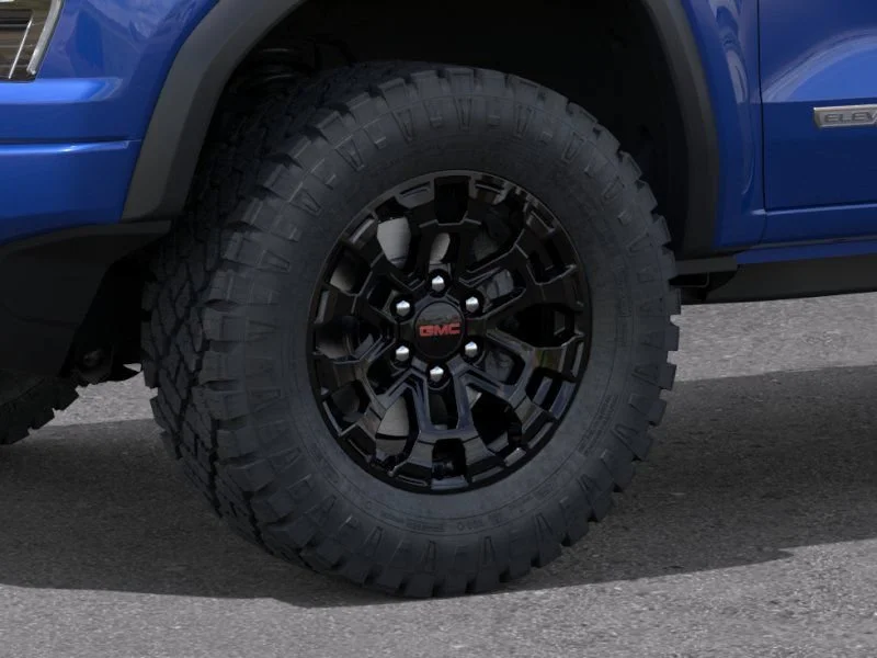 2026 GMC Canyon Elevation - Photo 9