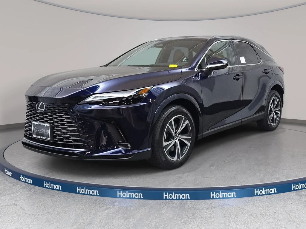 New 2026 Nightfall Mica Lexus PREMIUM image 1