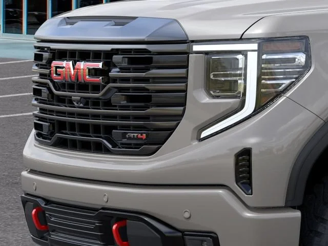 New 2026 Coastal Dune GMC AT4 image 13