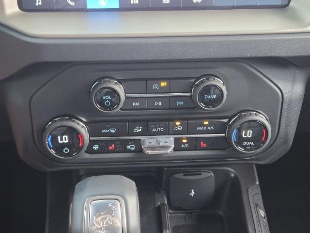 New 2026 Avalanche Gray Ford Outer Banks® image 33