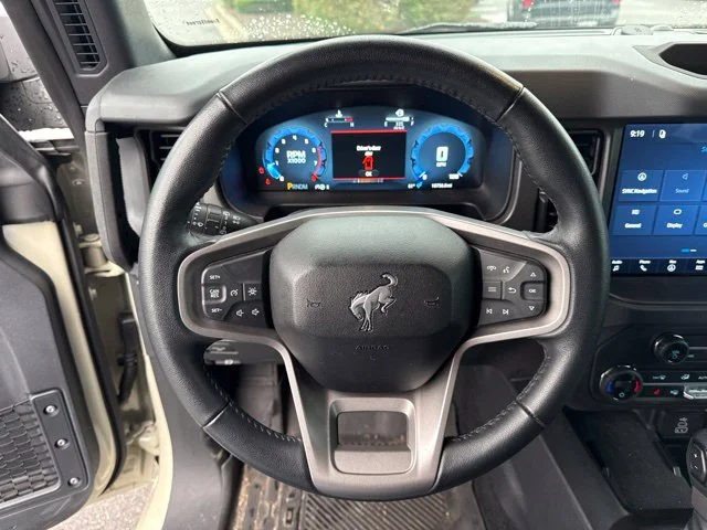 Used 2026 Beige Ford Big Bend image 14
