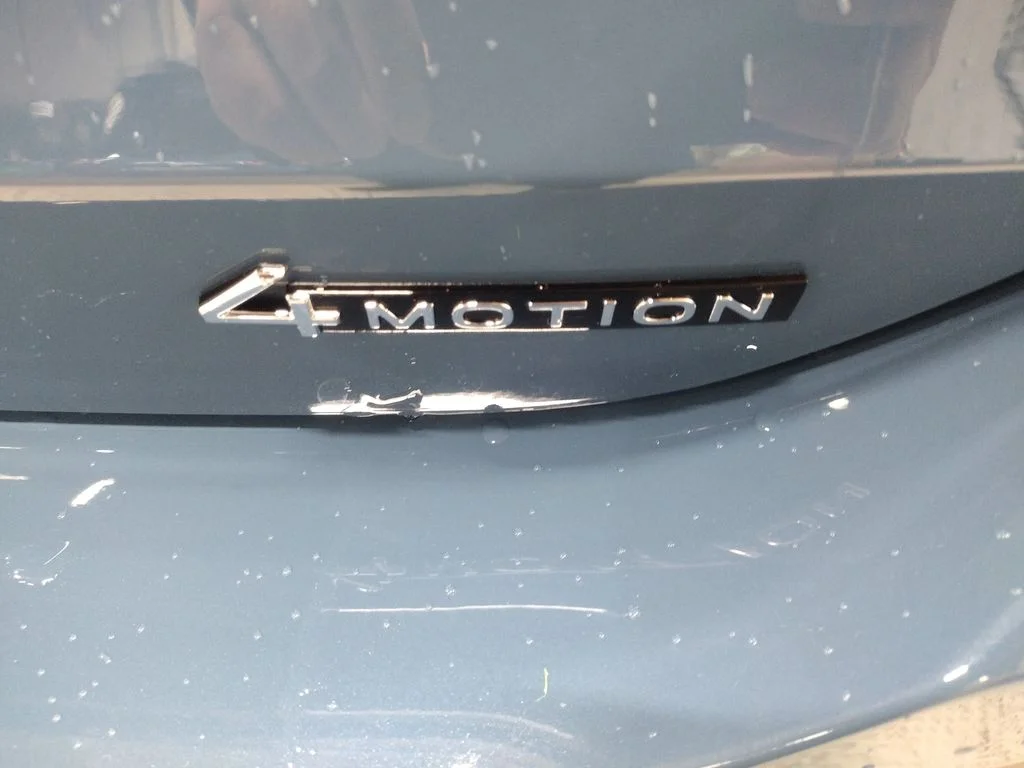 New 2026 Blue Volkswagen 2.0T SE image 13