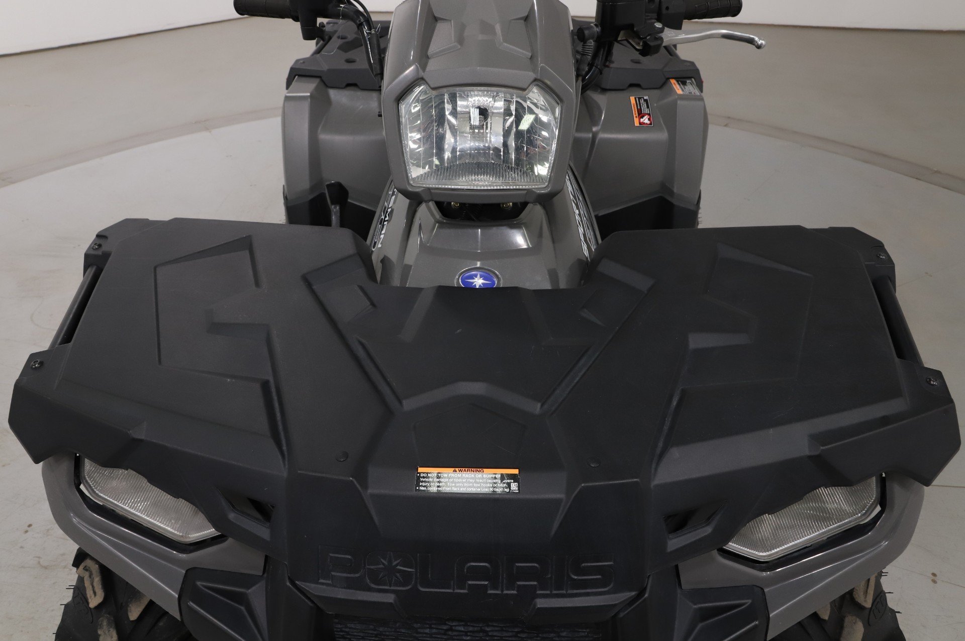 Used 2020  Polaris  image 10