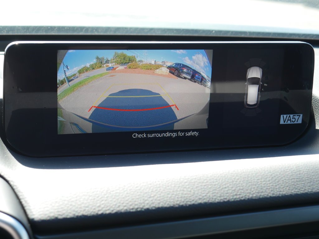 New 2026 Cypress Mazda 2.5 S Premium AWD image 14