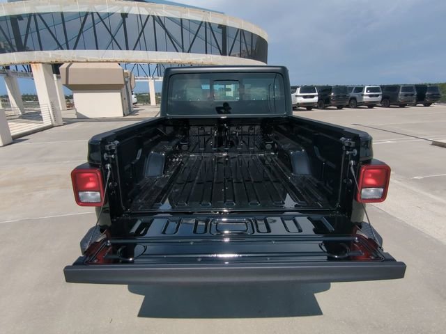 New 2026 Black Clear-Coat Exterior Paint Jeep Sport image 14