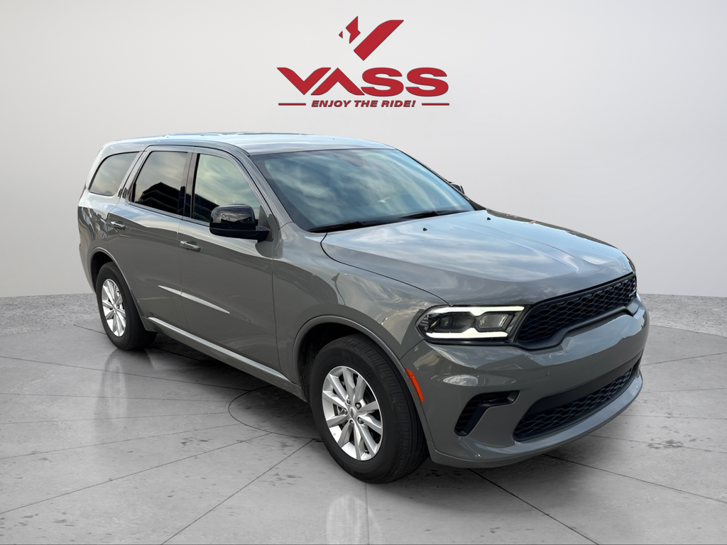 Used 2025 Gray Dodge GT image 7
